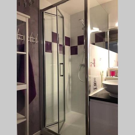 Appartement T2 Classe Tout Confort, Cauterets Centre, Equipe Pour Bebe, Et Wifi Gratuite Zewnętrze zdjęcie