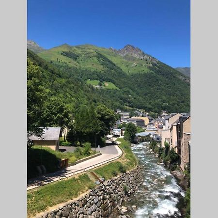 Appartement T2 Classe Tout Confort, Cauterets Centre, Equipe Pour Bebe, Et Wifi Gratuite Zewnętrze zdjęcie