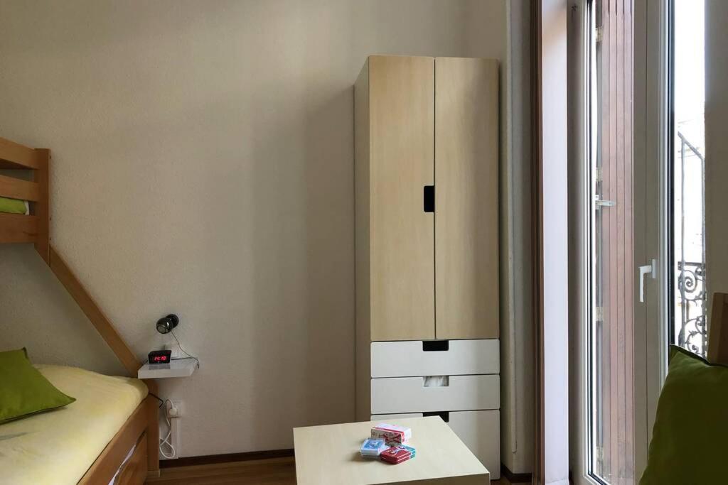 Appartement T2 Classe Tout Confort, Cauterets Centre, Equipe Pour Bebe, Et Wifi Gratuite Zewnętrze zdjęcie