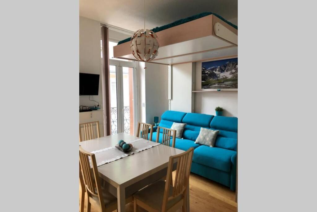 Appartement T2 Classe Tout Confort, Cauterets Centre, Equipe Pour Bebe, Et Wifi Gratuite Zewnętrze zdjęcie