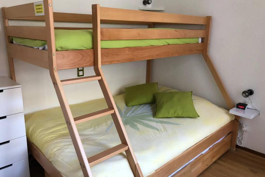 Appartement T2 Classe Tout Confort, Cauterets Centre, Equipe Pour Bebe, Et Wifi Gratuite Zewnętrze zdjęcie